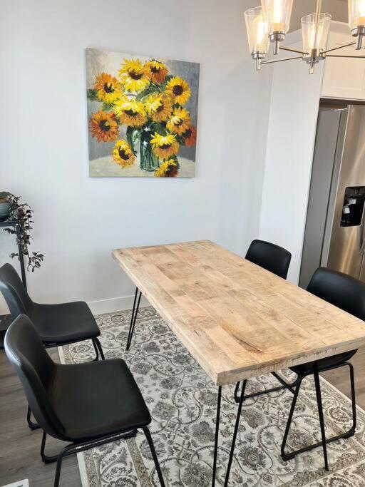 Brand New 3-Beds Stylish Entire House At Lehi Villa Luaran gambar