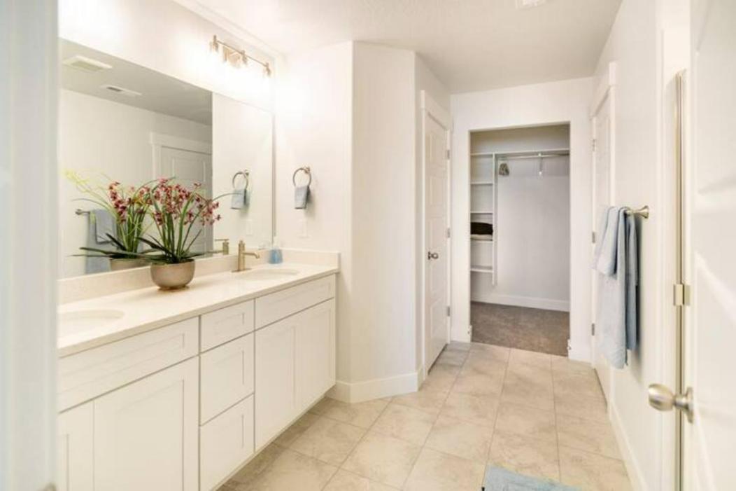 Brand New 3-Beds Stylish Entire House At Lehi Villa Luaran gambar