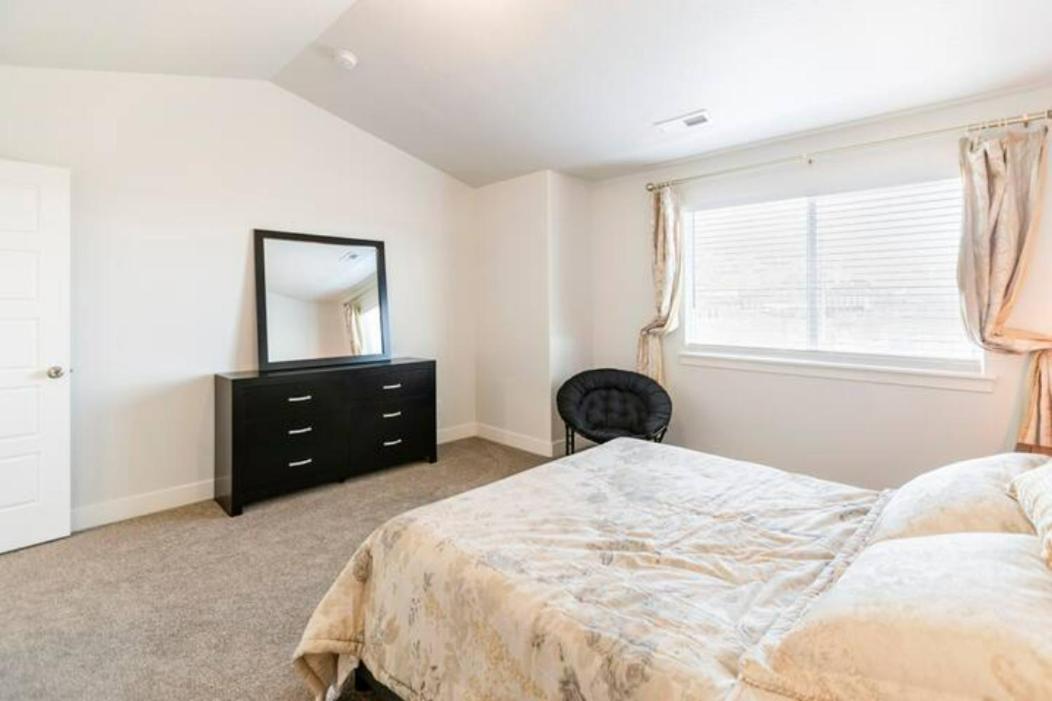 Brand New 3-Beds Stylish Entire House At Lehi Villa Luaran gambar
